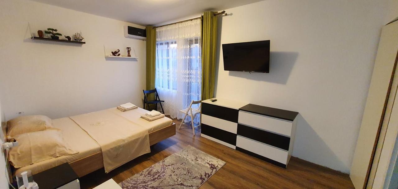 Casa Amina Apartment Sulina Ngoại thất bức ảnh