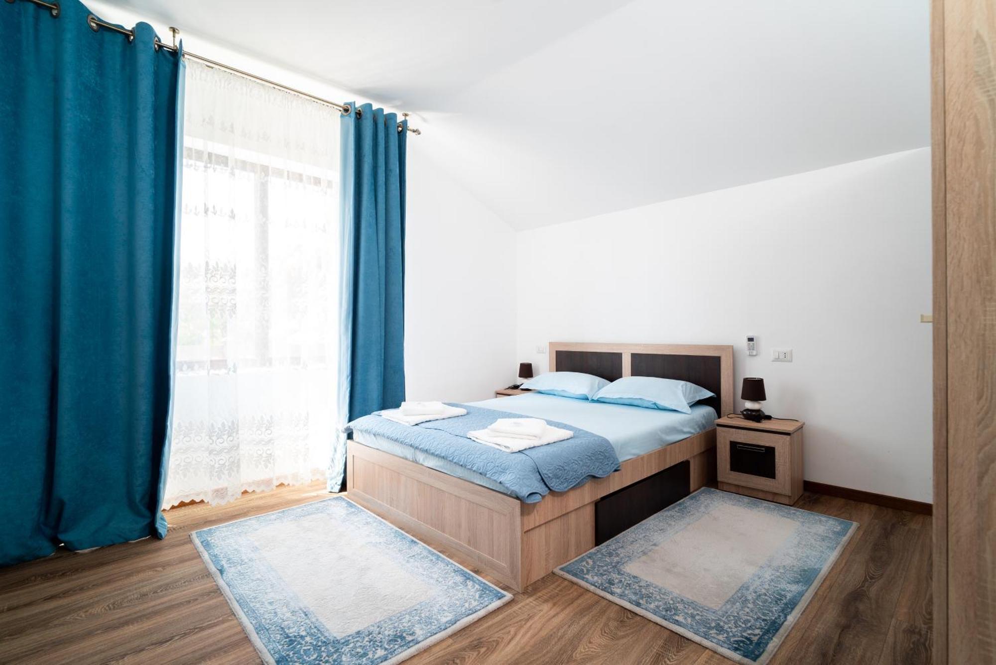 Casa Amina Apartment Sulina Ngoại thất bức ảnh