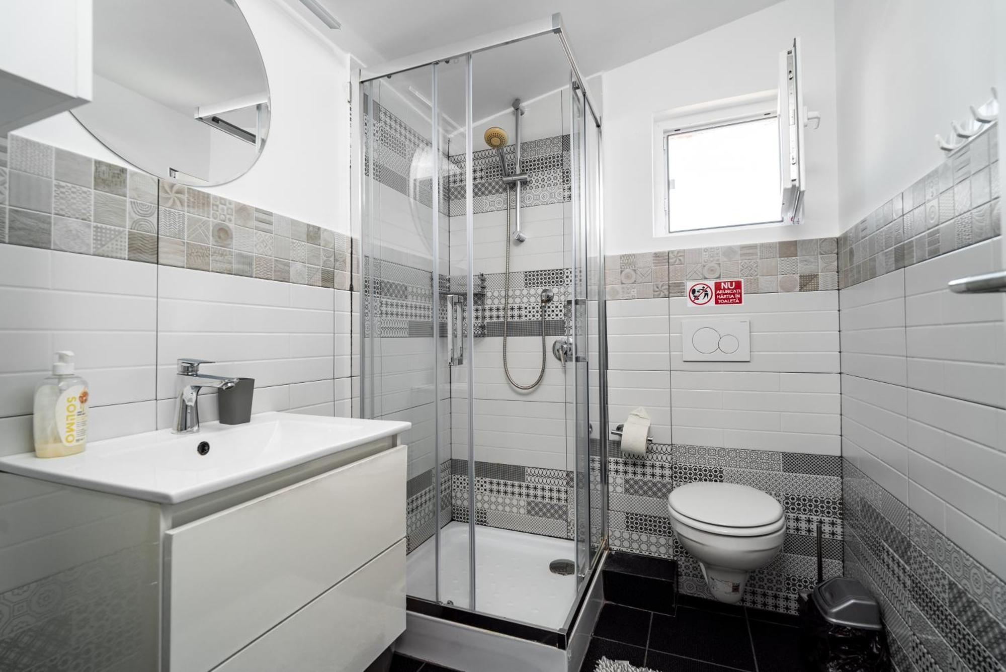 Casa Amina Apartment Sulina Ngoại thất bức ảnh