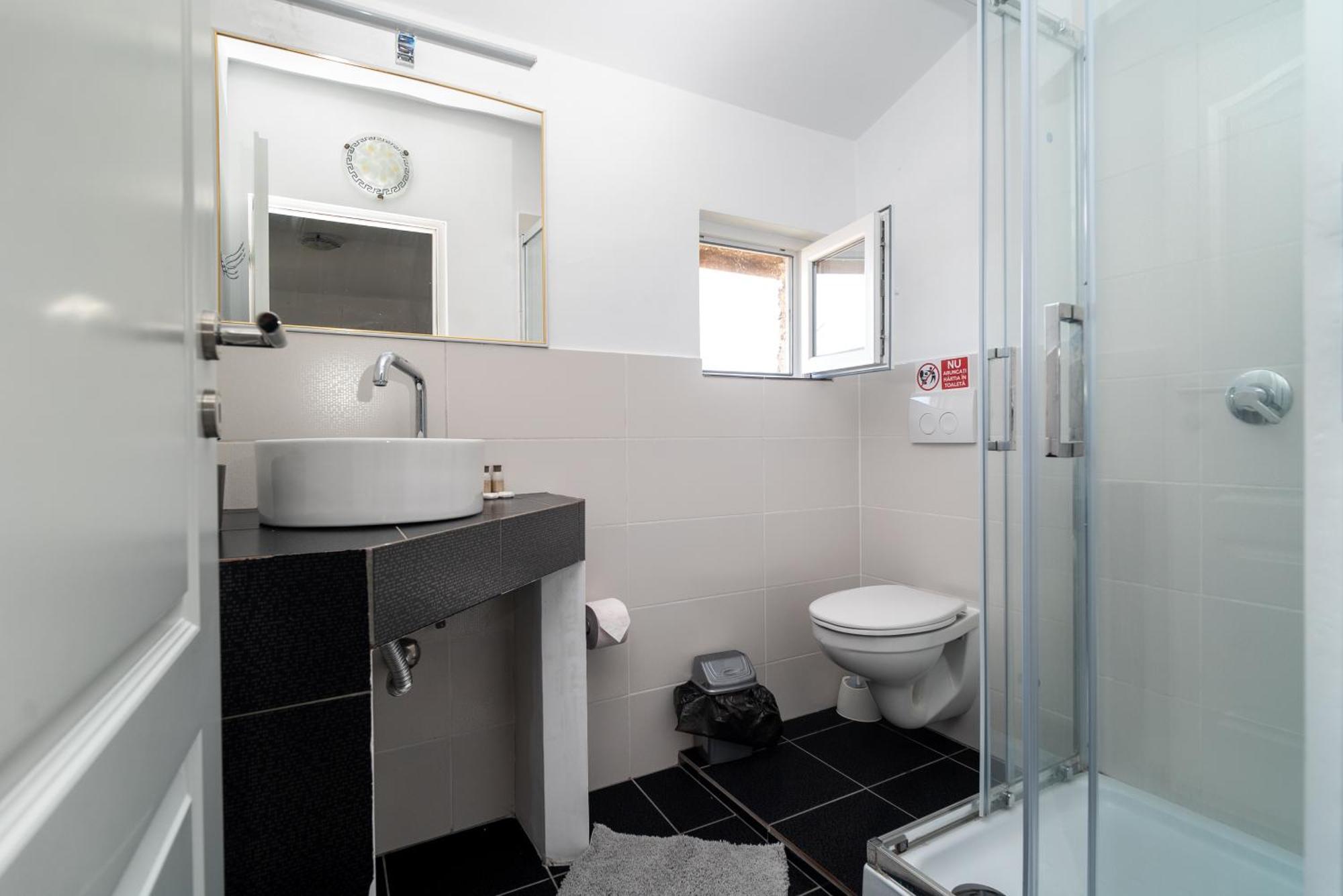 Casa Amina Apartment Sulina Ngoại thất bức ảnh